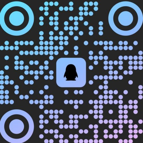 QQ-QRCode