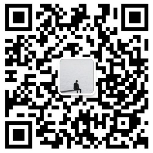 WeChat-QRCode